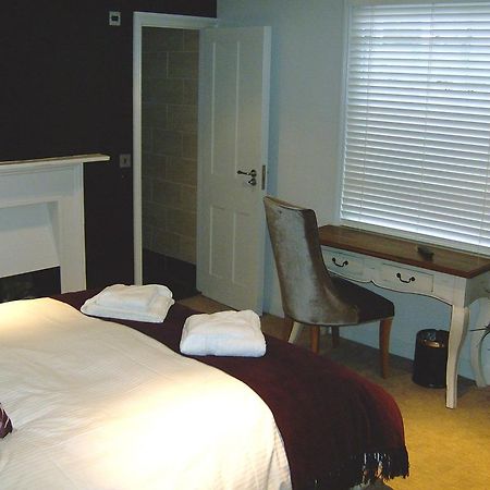 Hotel Cargo Southampton Exterior foto